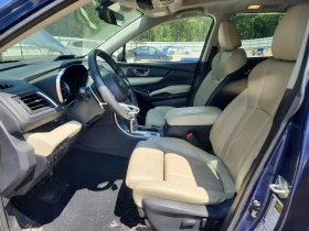 Subaru Ascent 2.4l Limited | Auto.bg — изображение 7 Subaru Ascent 2.4l Limited | Auto.bg — изображение 7