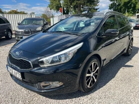 Kia Ceed 1.6 ECO* ШВЕЙЦАРИЯ*