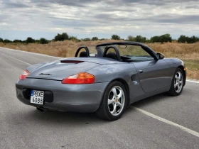 Porsche Boxster 986 - 14000 € - 36383963 2 | Car24.bg Porsche Boxster 986 - 14000 € - 36383963 2