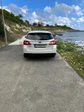 Subaru Levorg undefined | Auto.bg — изображение 7 Subaru Levorg undefined | Auto.bg — изображение 7