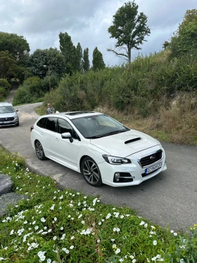 Subaru Levorg undefined | Auto.bg — изображение 4 Subaru Levorg undefined | Auto.bg — изображение 4