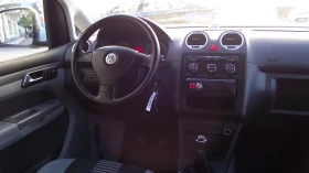 VW Caddy 1.6.i.102.k.c.STYLE.5.100 к.м. | Auto.bg — изображение 10 VW Caddy 1.6.i.102.k.c.STYLE.5.100 к.м. | Auto.bg — изображение 10