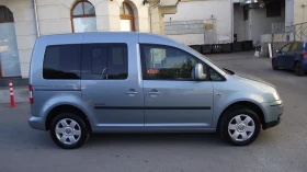 VW Caddy 1.6.i.102.k.c.STYLE.5.100 к.м. | Auto.bg — изображение 2 VW Caddy 1.6.i.102.k.c.STYLE.5.100 к.м. | Auto.bg — изображение 2