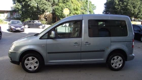 VW Caddy 1.6.i.102.k.c.STYLE.5.100 к.м. | Auto.bg — изображение 6 VW Caddy 1.6.i.102.k.c.STYLE.5.100 к.м. | Auto.bg — изображение 6