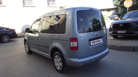 VW Caddy 1.6.i.102.k.c.STYLE.5.100 к.м. | Auto.bg — изображение 5 VW Caddy 1.6.i.102.k.c.STYLE.5.100 к.м. | Auto.bg — изображение 5