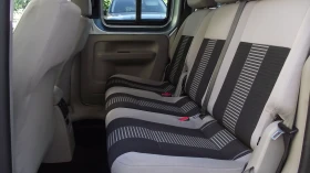 VW Caddy 1.6.i.102.k.c.STYLE.5.100 к.м. | Auto.bg — изображение 15 VW Caddy 1.6.i.102.k.c.STYLE.5.100 к.м. | Auto.bg — изображение 15