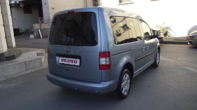 VW Caddy 1.6.i.102.k.c.STYLE.5.100 к.м. | Auto.bg — изображение 3 VW Caddy 1.6.i.102.k.c.STYLE.5.100 к.м. | Auto.bg — изображение 3