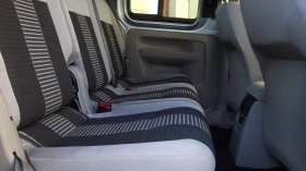 VW Caddy 1.6.i.102.k.c.STYLE.5.100 к.м. | Auto.bg — изображение 16 VW Caddy 1.6.i.102.k.c.STYLE.5.100 к.м. | Auto.bg — изображение 16
