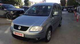 VW Caddy 1.6.i.102.k.c.STYLE.5.100 к.м. | Auto.bg — изображение 7 VW Caddy 1.6.i.102.k.c.STYLE.5.100 к.м. | Auto.bg — изображение 7