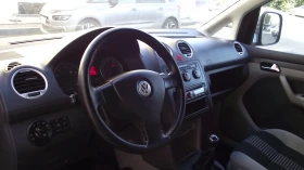 VW Caddy 1.6.i.102.k.c.STYLE.5.100 к.м. | Auto.bg — изображение 11 VW Caddy 1.6.i.102.k.c.STYLE.5.100 к.м. | Auto.bg — изображение 11