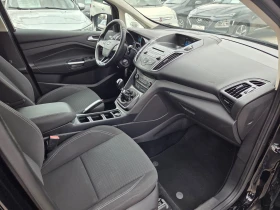 Ford C-max 1.5TDCI-FACE-ЛИЗИНГ | Auto.bg — изображение 14 Ford C-max 1.5TDCI-FACE-ЛИЗИНГ | Auto.bg — изображение 14