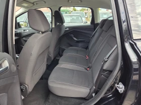 Ford C-max 1.5TDCI-FACE-ЛИЗИНГ | Auto.bg — изображение 11 Ford C-max 1.5TDCI-FACE-ЛИЗИНГ | Auto.bg — изображение 11