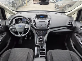 Ford C-max 1.5TDCI-FACE-ЛИЗИНГ | Auto.bg — изображение 9 Ford C-max 1.5TDCI-FACE-ЛИЗИНГ | Auto.bg — изображение 9