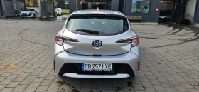 Toyota Corolla HB - 20900 € - 40211031 4 | Car24.bg Toyota Corolla HB - 20900 € - 40211031 4