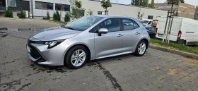 Toyota Corolla HB - Car24.bg Toyota Corolla HB