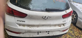 Hyundai I30 1.5бензин - 3800 € - 30854908 6 | Car24.bg Hyundai I30 1.5бензин - 3800 € - 30854908 6