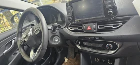 Hyundai I30 1.5бензин - 3800 € - 30854908 7 | Car24.bg Hyundai I30 1.5бензин - 3800 € - 30854908 7