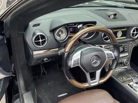 Mercedes-Benz SL 55 AMG 550 * CARFAX * ОПЦИЯ ЗА ФИНАНСИРАНЕ | Auto.bg — изображение 14 Mercedes-Benz SL 55 AMG 550 * CARFAX * ОПЦИЯ ЗА ФИНАНСИРАНЕ | Auto.bg — изображение 14