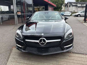 Mercedes-Benz SL 55 AMG 550 * CARFAX * ОПЦИЯ ЗА ФИНАНСИРАНЕ | Auto.bg — изображение 6 Mercedes-Benz SL 55 AMG 550 * CARFAX * ОПЦИЯ ЗА ФИНАНСИРАНЕ | Auto.bg — изображение 6