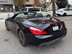 Mercedes-Benz SL 55 AMG 550 * CARFAX * ОПЦИЯ ЗА ФИНАНСИРАНЕ | Auto.bg — изображение 17 Mercedes-Benz SL 55 AMG 550 * CARFAX * ОПЦИЯ ЗА ФИНАНСИРАНЕ | Auto.bg — изображение 17