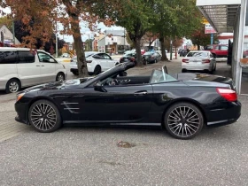 Mercedes-Benz SL 55 AMG 550 * CARFAX * ОПЦИЯ ЗА ФИНАНСИРАНЕ | Auto.bg — изображение 2 Mercedes-Benz SL 55 AMG 550 * CARFAX * ОПЦИЯ ЗА ФИНАНСИРАНЕ | Auto.bg — изображение 2