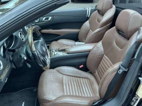 Mercedes-Benz SL 55 AMG 550 * CARFAX * ОПЦИЯ ЗА ФИНАНСИРАНЕ | Auto.bg — изображение 5 Mercedes-Benz SL 55 AMG 550 * CARFAX * ОПЦИЯ ЗА ФИНАНСИРАНЕ | Auto.bg — изображение 5