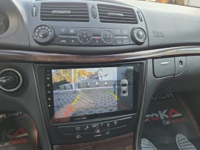 Mercedes-Benz E 220 2.2CDI-150кс= АВТОМАТ= НАВИ= КАМЕРА= ШИБЕДАХ= 646 | Auto.bg — изображение 16 Mercedes-Benz E 220 2.2CDI-150кс= АВТОМАТ= НАВИ= КАМЕРА= ШИБЕДАХ= 646 | Auto.bg — изображение 16