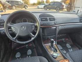 Mercedes-Benz E 220 2.2CDI-150кс= АВТОМАТ= НАВИ= КАМЕРА= ШИБЕДАХ= 646 | Auto.bg — изображение 11 Mercedes-Benz E 220 2.2CDI-150кс= АВТОМАТ= НАВИ= КАМЕРА= ШИБЕДАХ= 646 | Auto.bg — изображение 11