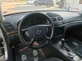 Mercedes-Benz E 220 2.2CDI-150кс= АВТОМАТ= НАВИ= КАМЕРА= ШИБЕДАХ= 646 | Auto.bg — изображение 8 Mercedes-Benz E 220 2.2CDI-150кс= АВТОМАТ= НАВИ= КАМЕРА= ШИБЕДАХ= 646 | Auto.bg — изображение 8