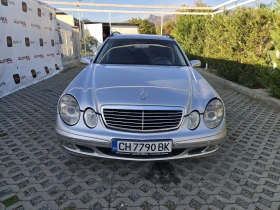 Mercedes-Benz E 220 2.2CDI-150кс= АВТОМАТ= НАВИ= КАМЕРА= ШИБЕДАХ= 646 | Auto.bg — изображение 1 Mercedes-Benz E 220 2.2CDI-150кс= АВТОМАТ= НАВИ= КАМЕРА= ШИБЕДАХ= 646 | Auto.bg — изображение 1