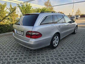 Mercedes-Benz E 220 2.2CDI-150кс= АВТОМАТ= НАВИ= КАМЕРА= ШИБЕДАХ= 646 | Auto.bg — изображение 3 Mercedes-Benz E 220 2.2CDI-150кс= АВТОМАТ= НАВИ= КАМЕРА= ШИБЕДАХ= 646 | Auto.bg — изображение 3