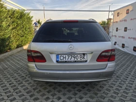 Mercedes-Benz E 220 2.2CDI-150кс= АВТОМАТ= НАВИ= КАМЕРА= ШИБЕДАХ= 646 | Auto.bg — изображение 4 Mercedes-Benz E 220 2.2CDI-150кс= АВТОМАТ= НАВИ= КАМЕРА= ШИБЕДАХ= 646 | Auto.bg — изображение 4