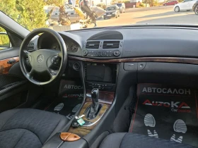 Mercedes-Benz E 220 2.2CDI-150кс= АВТОМАТ= НАВИ= КАМЕРА= ШИБЕДАХ= 646 | Auto.bg — изображение 13 Mercedes-Benz E 220 2.2CDI-150кс= АВТОМАТ= НАВИ= КАМЕРА= ШИБЕДАХ= 646 | Auto.bg — изображение 13