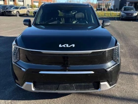 Kia EV9 - 38550 € - 47477295 6 | Car24.bg Kia EV9 - 38550 € - 47477295 6