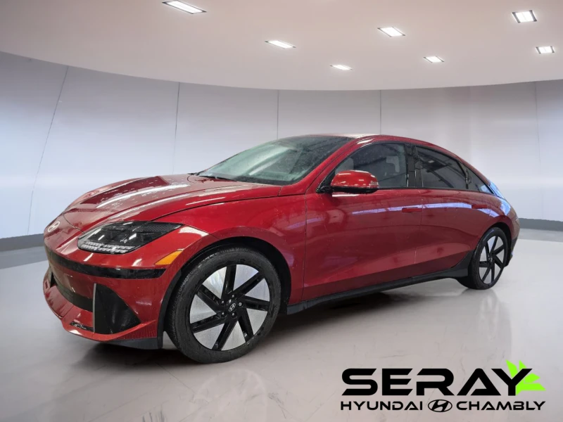 Hyundai Ioniq 6 ULTIMATE* КАМЕРА * ПОДГРЕВ* DIGITAL* CARPLAY - 52000 лв. / 26587.18 € - 52751431 1 | Car24.bg Hyundai Ioniq 6 ULTIMATE* КАМЕРА * ПОДГРЕВ* DIGITAL* CARPLAY - 52000 лв. / 26587.18 € - 52751431 1