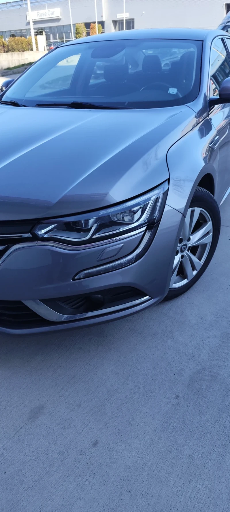 Renault Talisman - 9200 € / 17993.64 лв. - 29246309 1 | Car24.bg Renault Talisman - 9200 € / 17993.64 лв. - 29246309 1