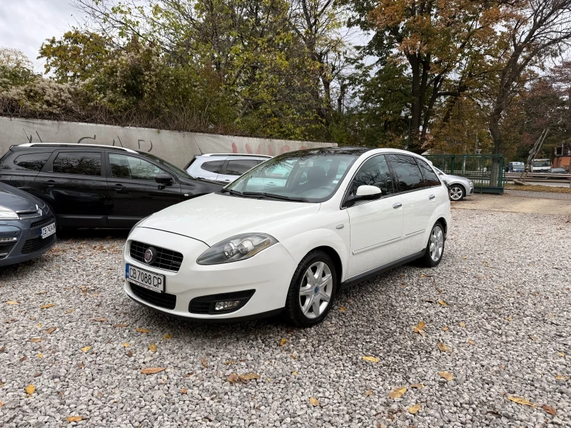 Fiat Croma 1.9 JTD 150k.c. - 2490 € - 89238535 1 | Car24.bg Fiat Croma 1.9 JTD 150k.c. - 2490 € - 89238535 1