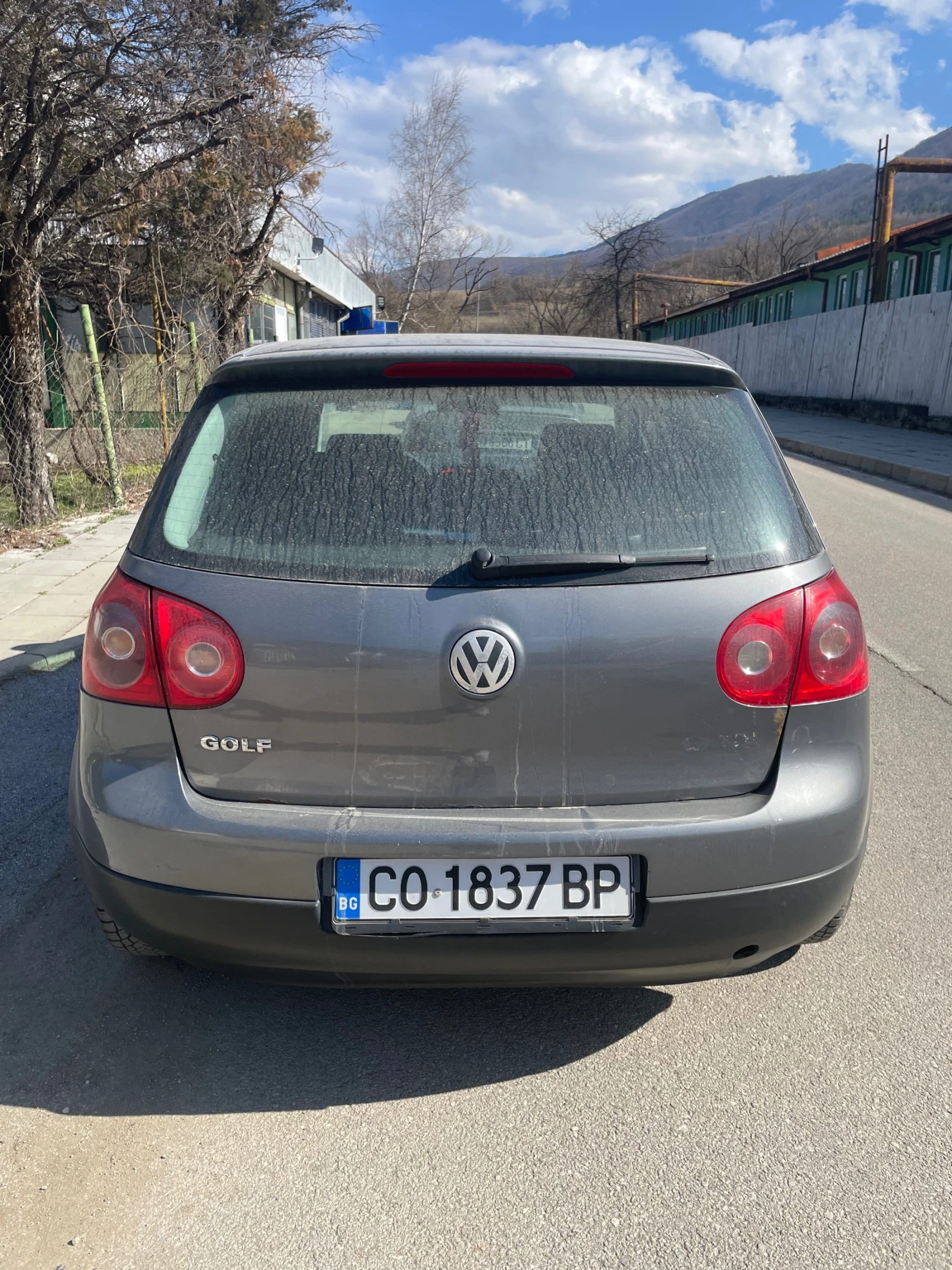VW Golf undefined | Auto.bg — изображение 1 VW Golf undefined | Auto.bg — изображение 1