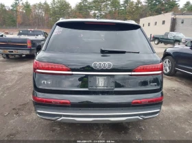 Audi Q7 PREMIUM PLUS / QUATTRO / TIPTRONIC / DISTRONIC - 49500 лв. / 25308.95 € - 81810220 5 | Car24.bg Audi Q7 PREMIUM PLUS / QUATTRO / TIPTRONIC / DISTRONIC - 49500 лв. / 25308.95 € - 81810220 5