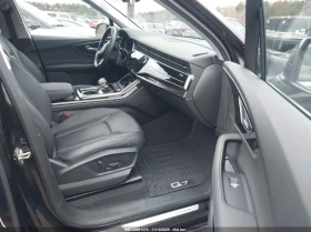 Audi Q7 PREMIUM PLUS / QUATTRO / TIPTRONIC / DISTRONIC - 49500 лв. / 25308.95 € - 81810220 7 | Car24.bg Audi Q7 PREMIUM PLUS / QUATTRO / TIPTRONIC / DISTRONIC - 49500 лв. / 25308.95 € - 81810220 7