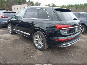 Audi Q7 PREMIUM PLUS / QUATTRO / TIPTRONIC / DISTRONIC - 49500 лв. / 25308.95 € - 81810220 6 | Car24.bg Audi Q7 PREMIUM PLUS / QUATTRO / TIPTRONIC / DISTRONIC - 49500 лв. / 25308.95 € - 81810220 6