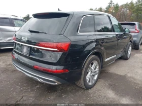 Audi Q7 PREMIUM PLUS / QUATTRO / TIPTRONIC / DISTRONIC - 49500 лв. / 25308.95 € - 81810220 4 | Car24.bg Audi Q7 PREMIUM PLUS / QUATTRO / TIPTRONIC / DISTRONIC - 49500 лв. / 25308.95 € - 81810220 4