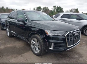 Audi Q7 PREMIUM PLUS / QUATTRO / TIPTRONIC / DISTRONIC - 49500 лв. / 25308.95 € - 81810220 3 | Car24.bg Audi Q7 PREMIUM PLUS / QUATTRO / TIPTRONIC / DISTRONIC - 49500 лв. / 25308.95 € - 81810220 3