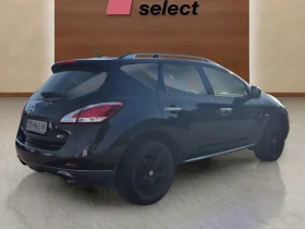 Nissan Murano 2.5 TDCi | Auto.bg — изображение 5 Nissan Murano 2.5 TDCi | Auto.bg — изображение 5