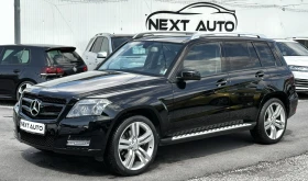 Mercedes-Benz GLK 250 2.2CDI 204HP 183 000KM PANO CAMERA - Car24.bg Mercedes-Benz GLK 250 2.2CDI 204HP 183 000KM PANO CAMERA