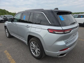 Jeep Grand cherokee SUMMIT * 5.7 HEMI * AWD * ПАНОРАМА * CARFAX * - 31000 € / 60630.73 лв. - 84260560 3 | Car24.bg Jeep Grand cherokee SUMMIT * 5.7 HEMI * AWD * ПАНОРАМА * CARFAX * - 31000 € / 60630.73 лв. - 84260560 3