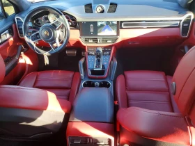 Porsche Cayenne GTS | Auto.bg — изображение 8 Porsche Cayenne GTS | Auto.bg — изображение 8