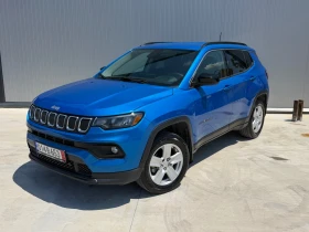 Jeep Compass 2.4L* 4X4* Digital* 83200км* - Car24.bg Jeep Compass 2.4L* 4X4* Digital* 83200км*