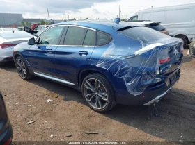 BMW X4 XDRIVE30I* ПОДГРЕВ | Auto.bg — изображение 6 BMW X4 XDRIVE30I* ПОДГРЕВ | Auto.bg — изображение 6
