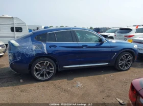 BMW X4 XDRIVE30I* ПОДГРЕВ | Auto.bg — изображение 4 BMW X4 XDRIVE30I* ПОДГРЕВ | Auto.bg — изображение 4
